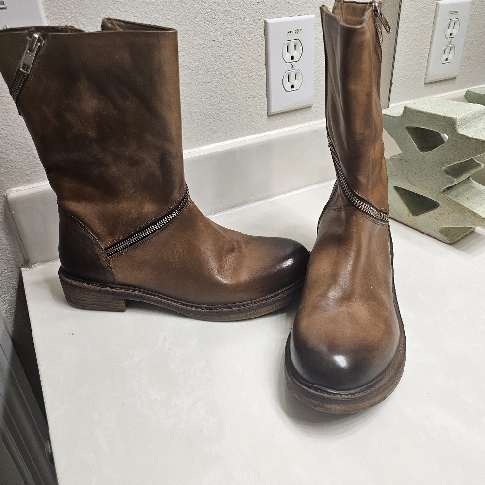 Riding Boots